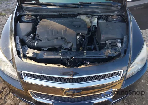 2011 Chevrolet Malibu 1Lt z USA, uszkodzony, nr VIN 1G1ZC5E17BF204431